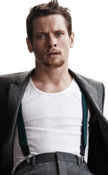 Jack O'Connell (II)